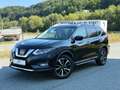 Nissan X-Trail X-TRAIL 2,0dCi Tekna ALL-MODE 4x4i   **7 SITZER** Schwarz - thumbnail 3
