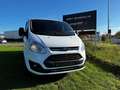 Ford Transit Custom Trend L1H1 130pk Blanc - thumbnail 1