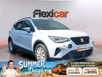 1.0 TSI 85kW (115CV) DSG Style XL