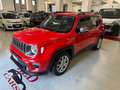 Jeep Renegade Renegade 2019 1.3 t4 Limited 2wd 150cv ddct Rosso - thumbnail 2
