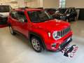 Jeep Renegade Renegade 2019 1.3 t4 Limited 2wd 150cv ddct Rosso - thumbnail 8