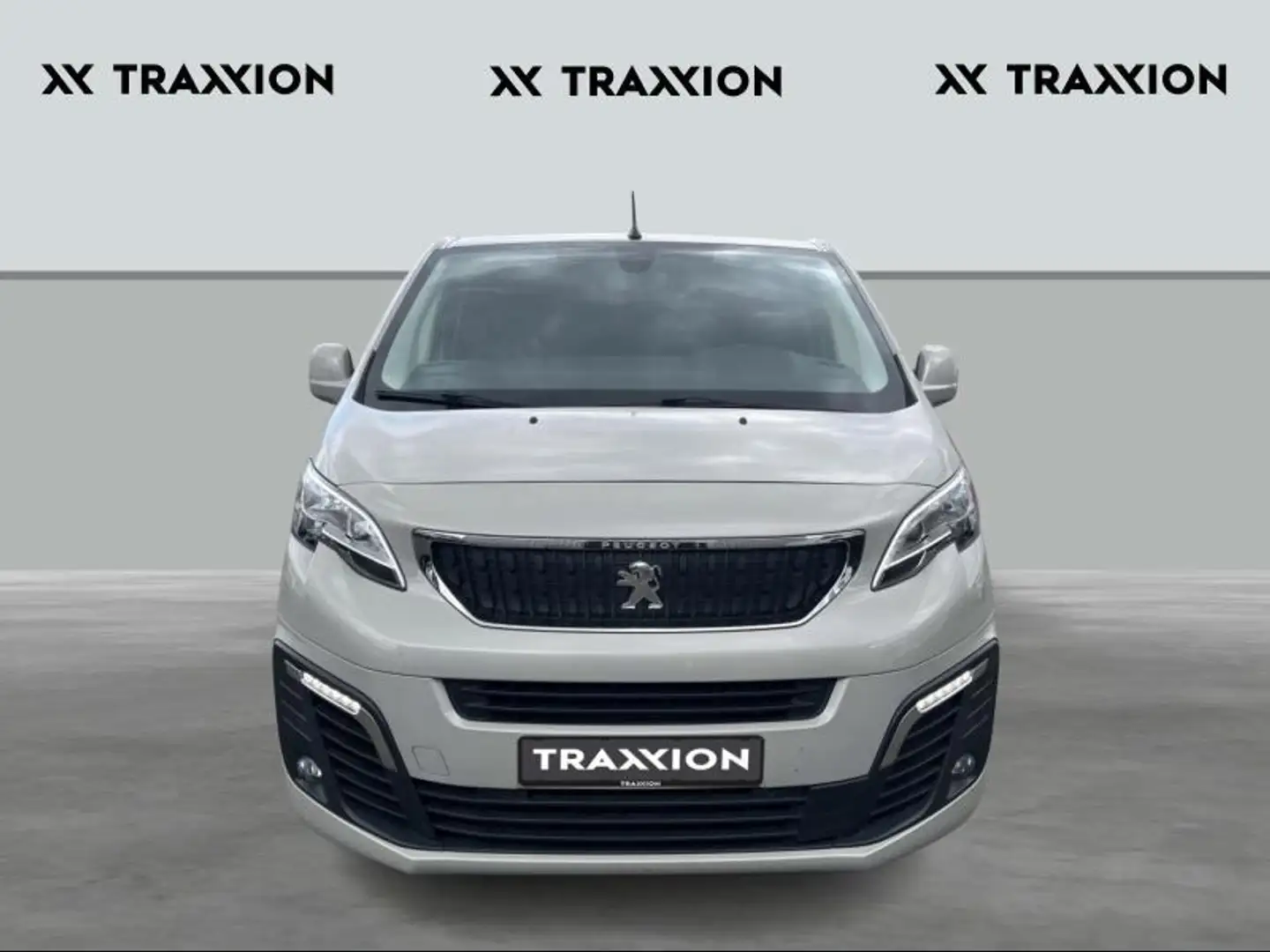 Peugeot Expert IV Premium l2 Beige - 2