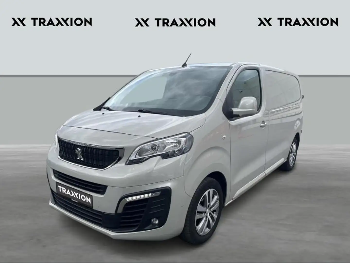 Peugeot Expert IV Premium l2 Beige - 1