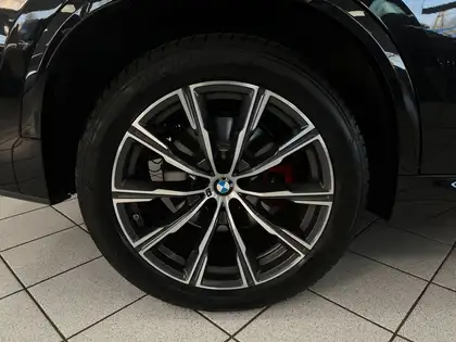 Annonce voiture d'occasion BMW X5 - CARADIZE