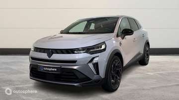 1.8 E-Tech full hybrid 160ch esprit Alpine - 25