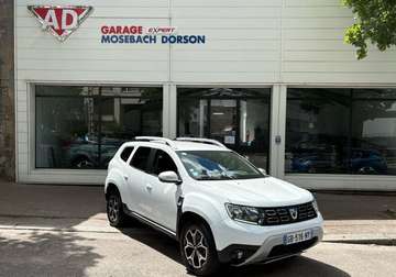 4x4 prestige 09-2021 1 ère main