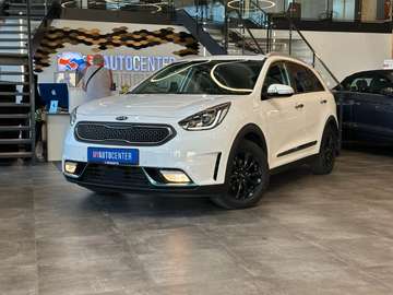 *Keyless*LenkradHZ*ACC*2-Zonen*PANO*