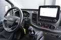 Ford Transit Custom 2.0 TDCI 130PK - EURO 6 - Airco - Navi - Cruise - Blanc - thumbnail 3