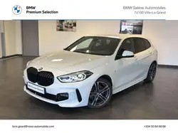 BMW Série 1 118iA 136ch M Sport DKG7