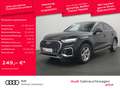 Audi Q5 Sportback quattro S line NAVI VIRT ACC LED Schwarz - thumbnail 1