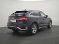 Audi Q5 Sportback quattro S line NAVI VIRT ACC LED Schwarz - thumbnail 3