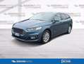Ford Mondeo Full Hybrid 2.0 187 CV eCVT SW Titanium Business Blu/Azzurro - thumbnail 1