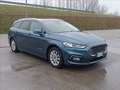 Ford Mondeo Full Hybrid 2.0 187 CV eCVT SW Titanium Business Blu/Azzurro - thumbnail 11