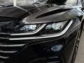 Volkswagen Arteon SB R-LINE eHybrid DSG *LEDER / DCC / 19 ZOLL / ... Schwarz - thumbnail 17
