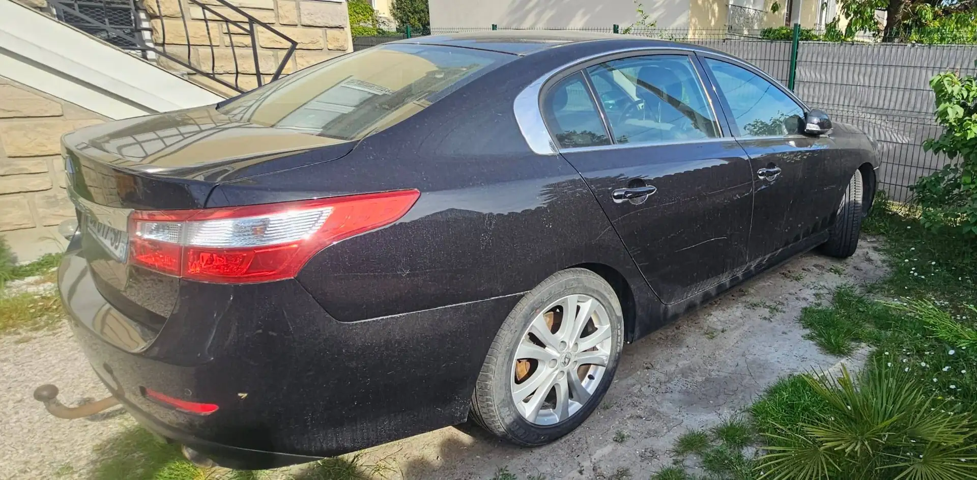 Renault Latitude Latitude dCi 150 FAP Initiale - 1