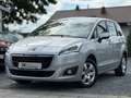 Peugeot 5008 Active HDI AUT. 7-SITZE KLIMA CAM SHZ Silber - thumbnail 2