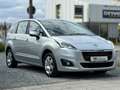 Peugeot 5008 Active HDI AUT. 7-SITZE KLIMA CAM SHZ Silber - thumbnail 1