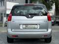 Peugeot 5008 Active HDI AUT. 7-SITZE KLIMA CAM SHZ Silber - thumbnail 5