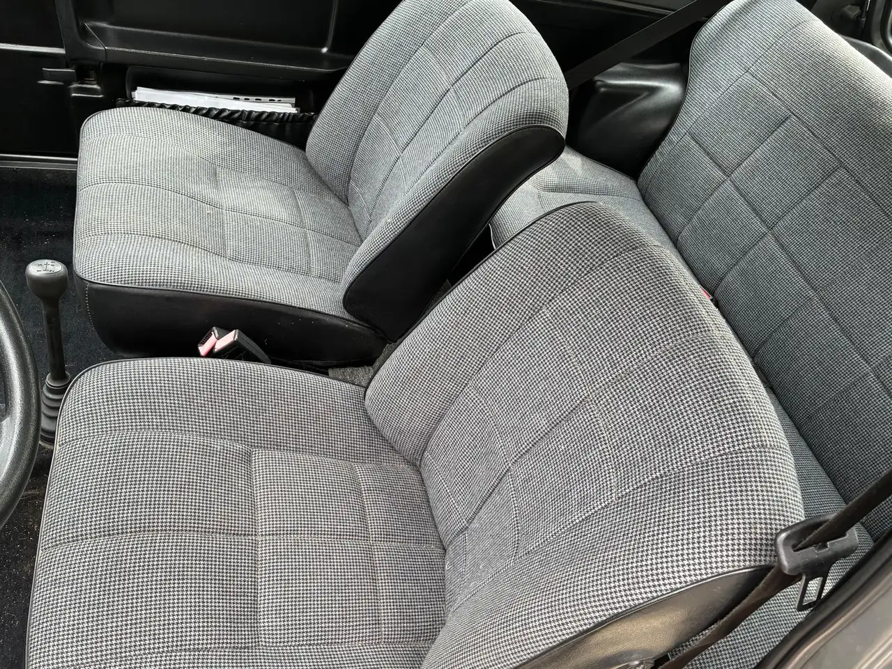 Autobianchi A 112 965 elegant, foto 6