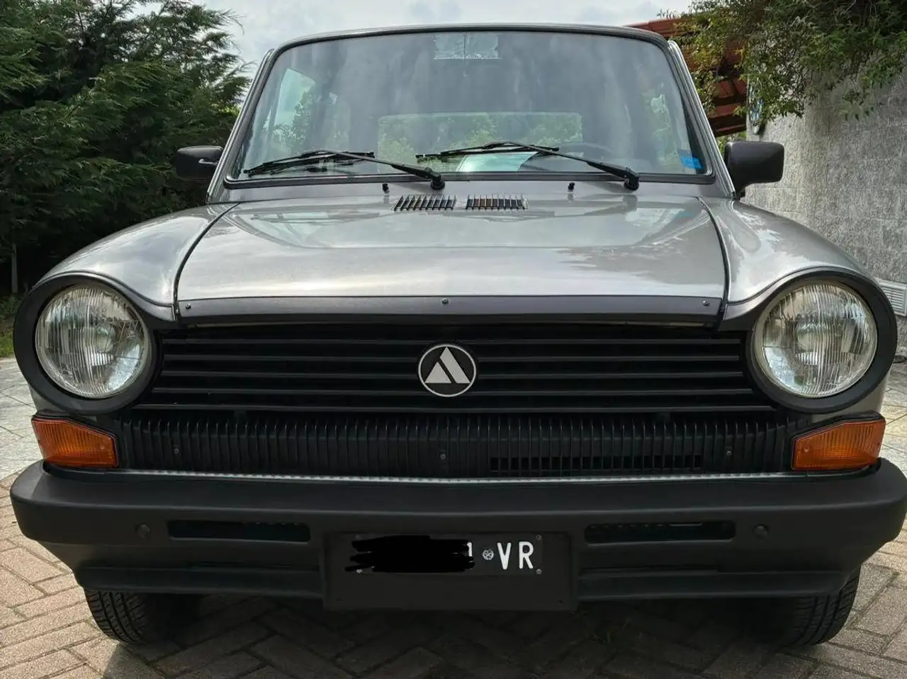 Autobianchi A 112 965 elegant, foto 3