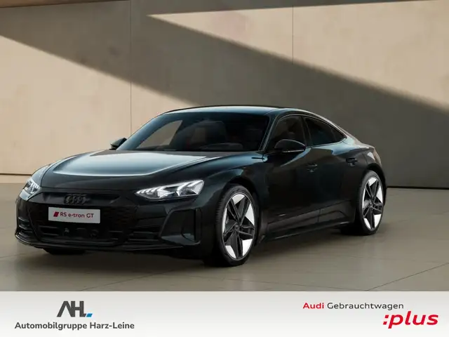 Audi RS e-tron GT quattro Allradlenkung HuD 360 ACC