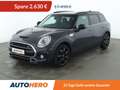 MINI Cooper S Clubman Cooper S*NAVI*TEMPO*PDC*SHZ*PANO*LIM*PLA* Šedá - thumbnail 1