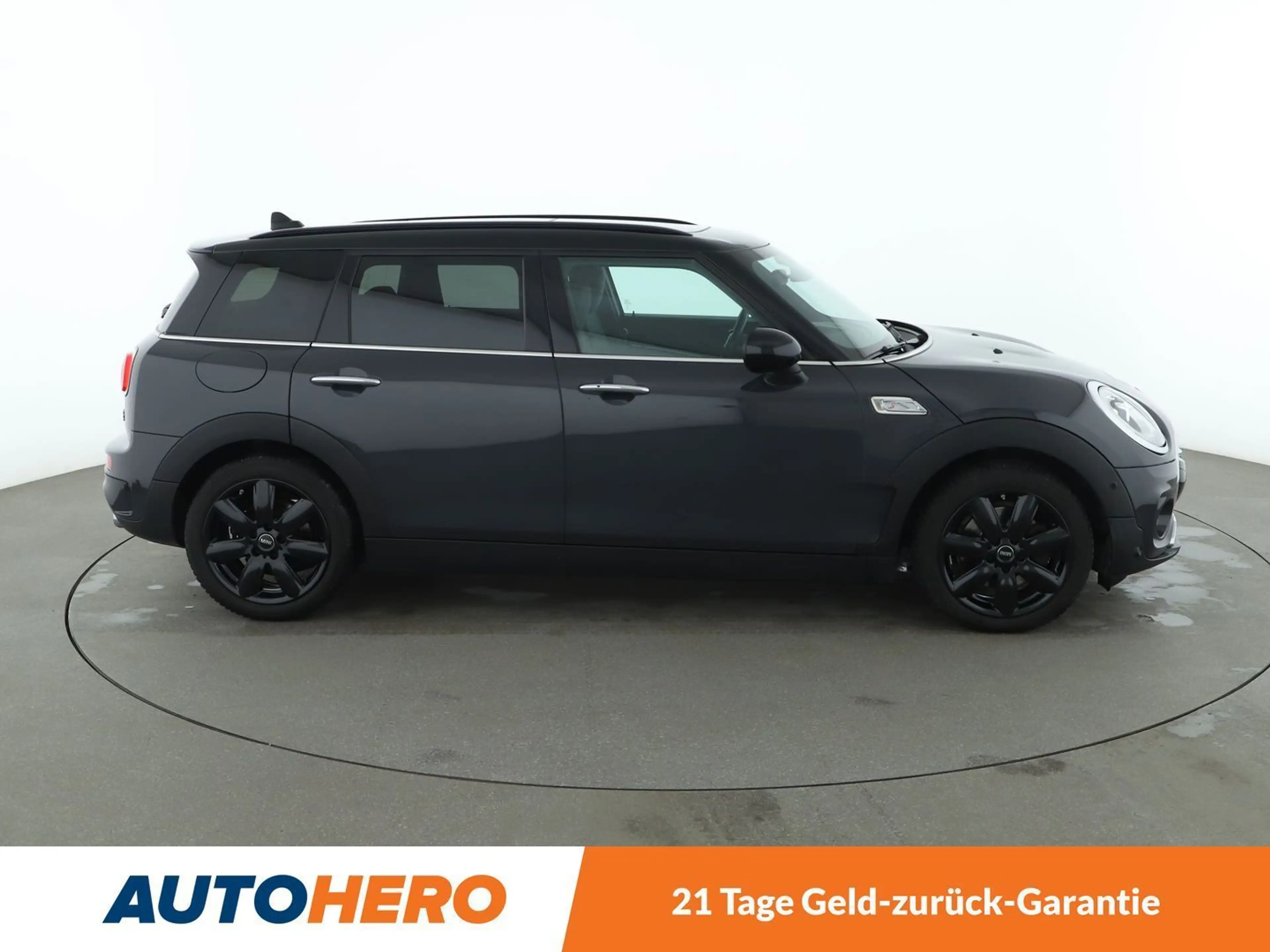 MINI Cooper S Clubman Cooper S*NAVI*TEMPO*PDC*SHZ*PANO*LIM*PLA* — photo 7