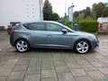 SEAT Leon FR 1.Hand / Scheckheft Grau - thumbnail 2