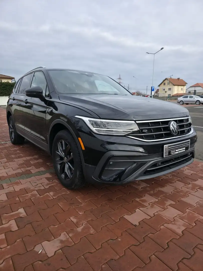 Volkswagen Tiguan Allspace 2.0 TSI OPF 4Motion DSG Life - 1