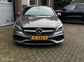 Mercedes-Benz CLA 180 Shooting Brake Business Solution AMG Gris - thumbnail 12