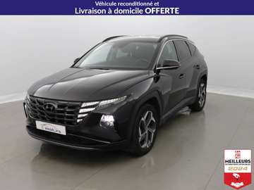 T-GDI 265 HTRAC Plug-in BVA6 Creative