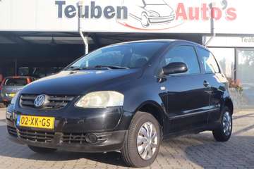 1.2 Trendline | 3Drs | 175.815Km | 2007