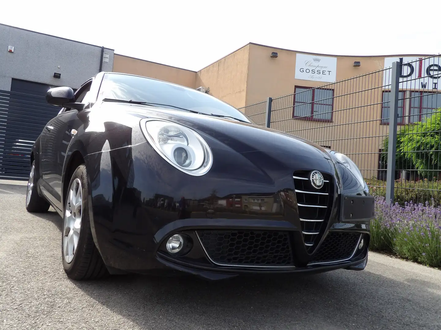 Alfa Romeo MiTo Mito 1.4 16V - zeer propere wagen! - 1