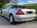 Mercedes-Benz SLK 200 Argent - thumbnail 2