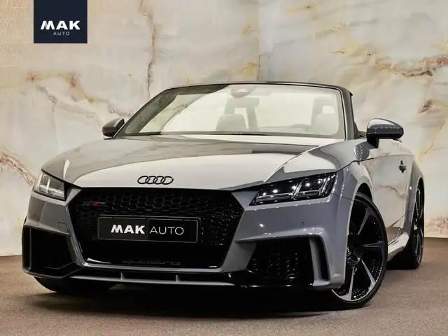 Audi TT RS