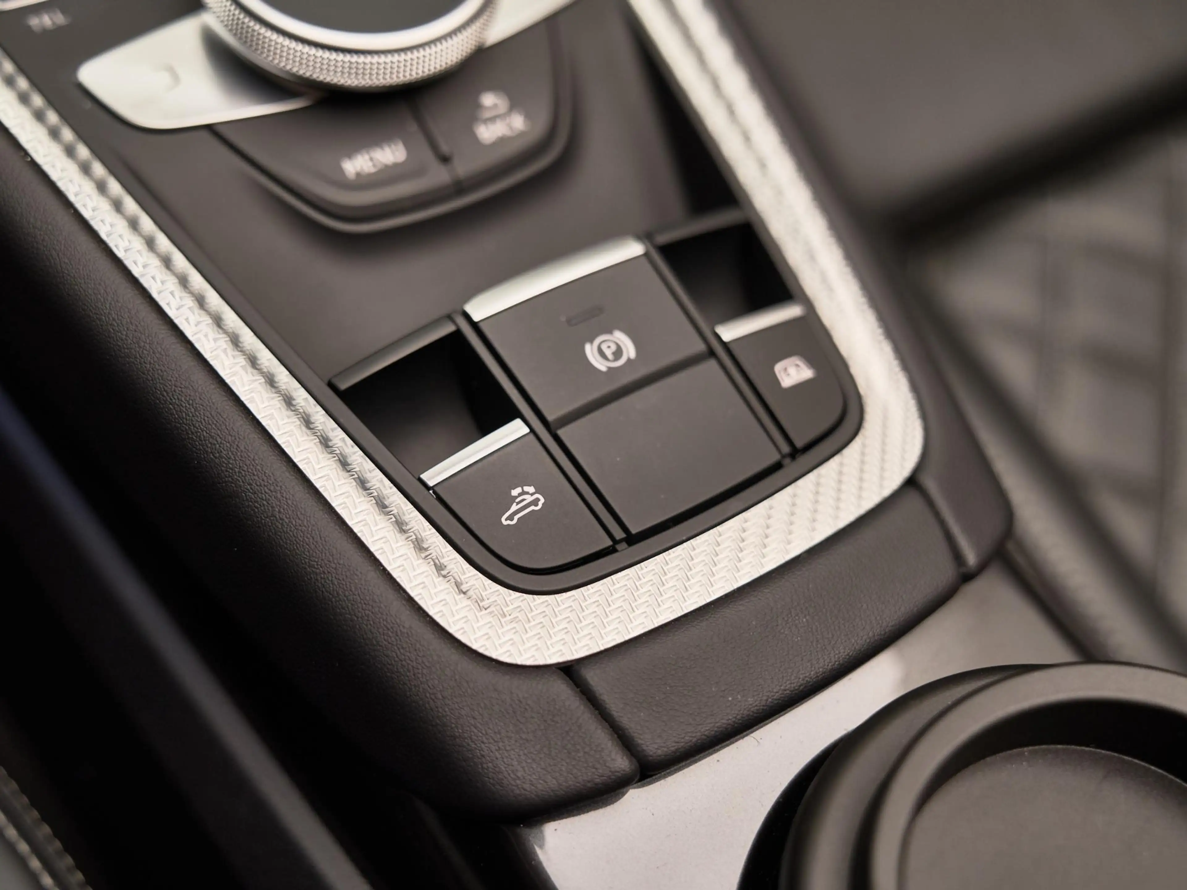 Audi TT RS Roadster 2.5 TFSI Quattro , B&O, magnetic, matrix- — photo 18
