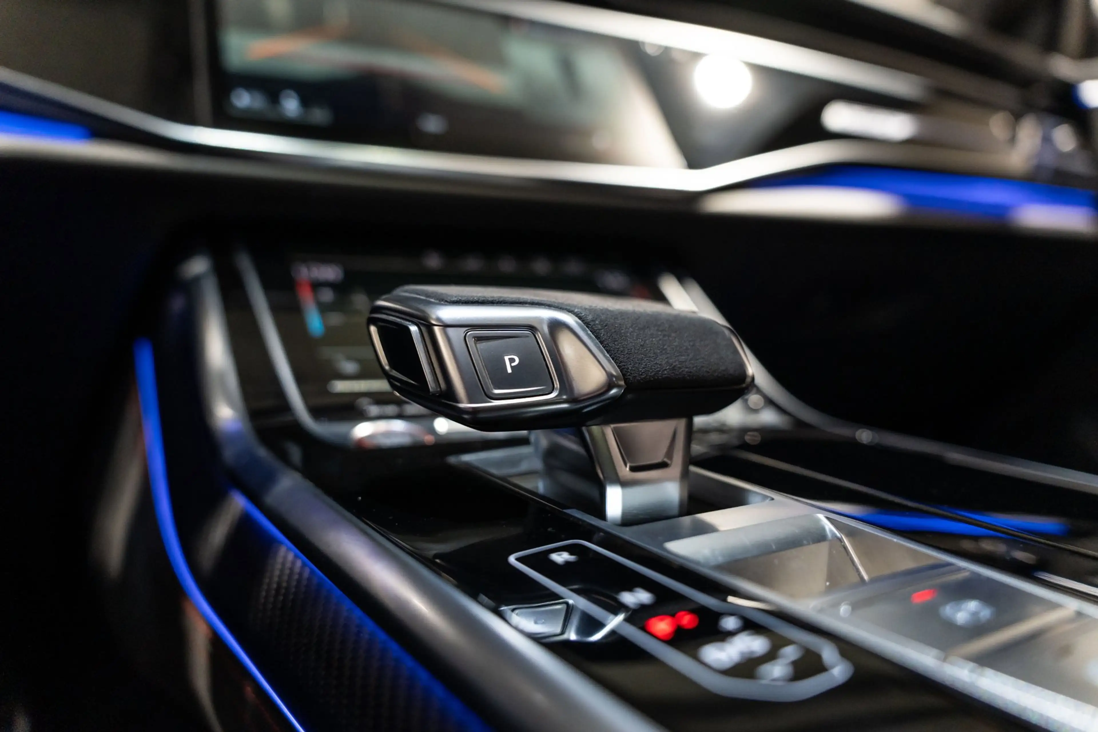 Audi RS Q8 4.0 TFSI Q8 quattro Pano Keramisch CARBON B&O 3D F — photo 37