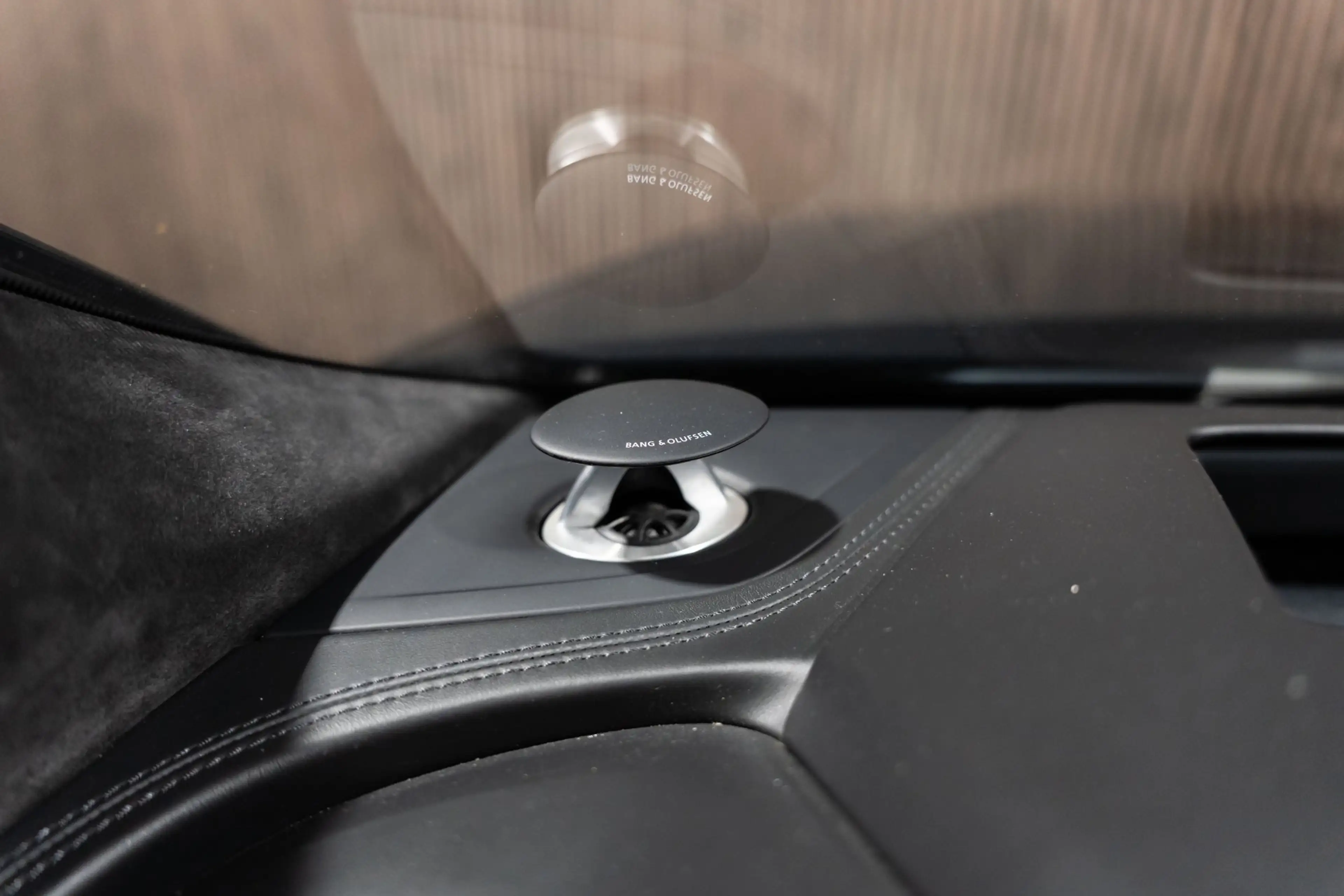 Audi RS Q8 4.0 TFSI Q8 quattro Pano Keramisch CARBON B&O 3D F — photo 13