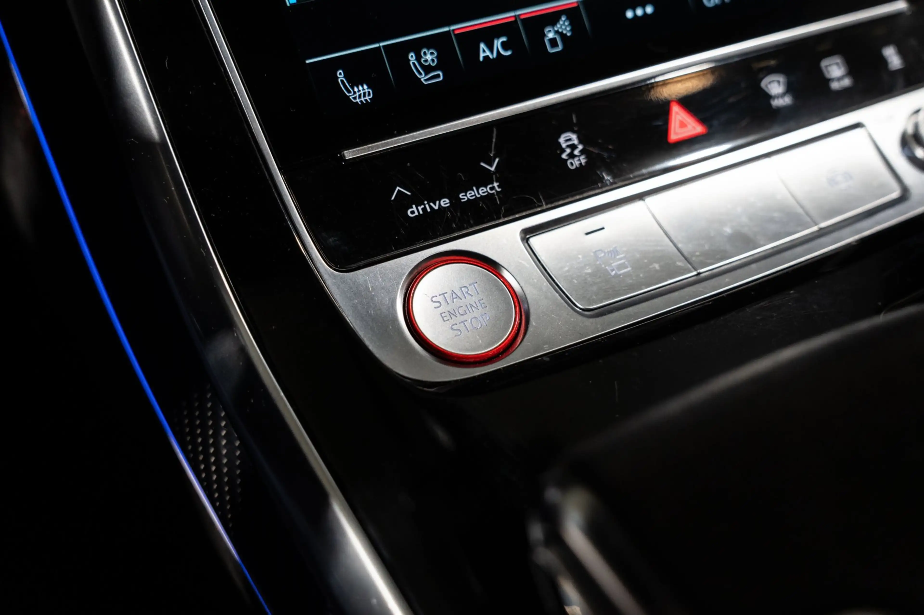 Audi RS Q8 4.0 TFSI Q8 quattro Pano Keramisch CARBON B&O 3D F — photo 34