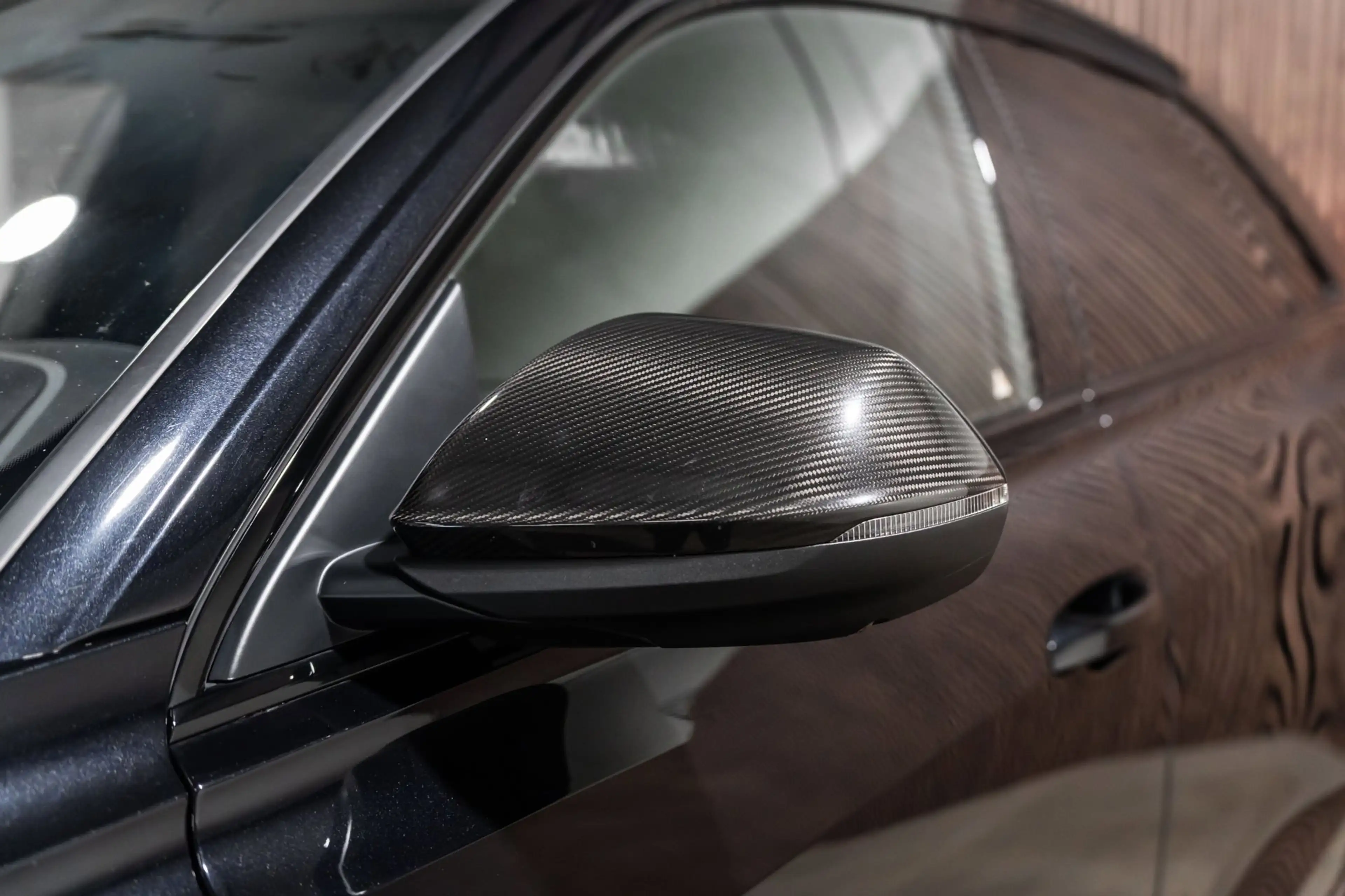 Audi RS Q8 4.0 TFSI Q8 quattro Pano Keramisch CARBON B&O 3D F — photo 11