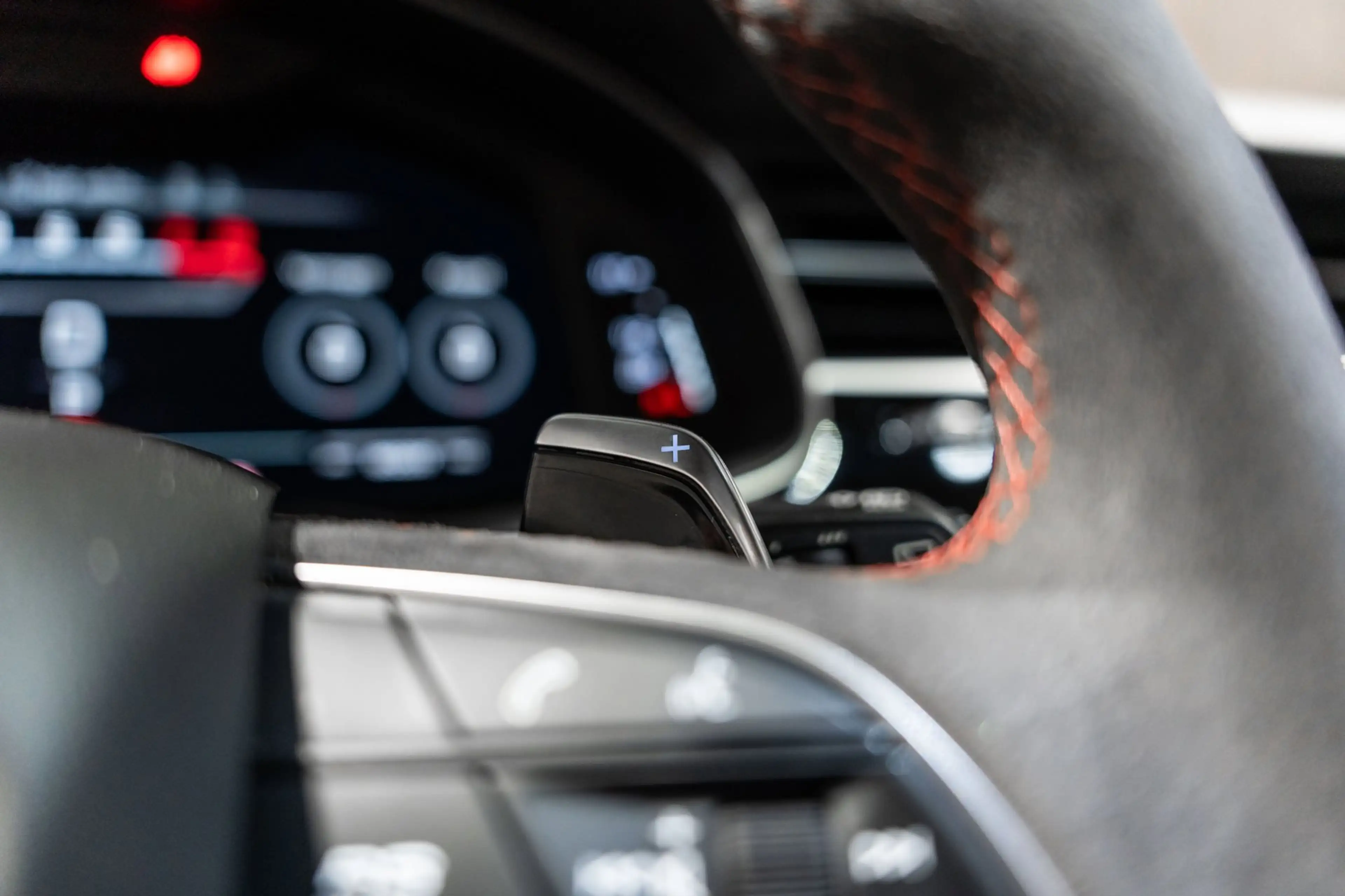 Audi RS Q8 4.0 TFSI Q8 quattro Pano Keramisch CARBON B&O 3D F — photo 45