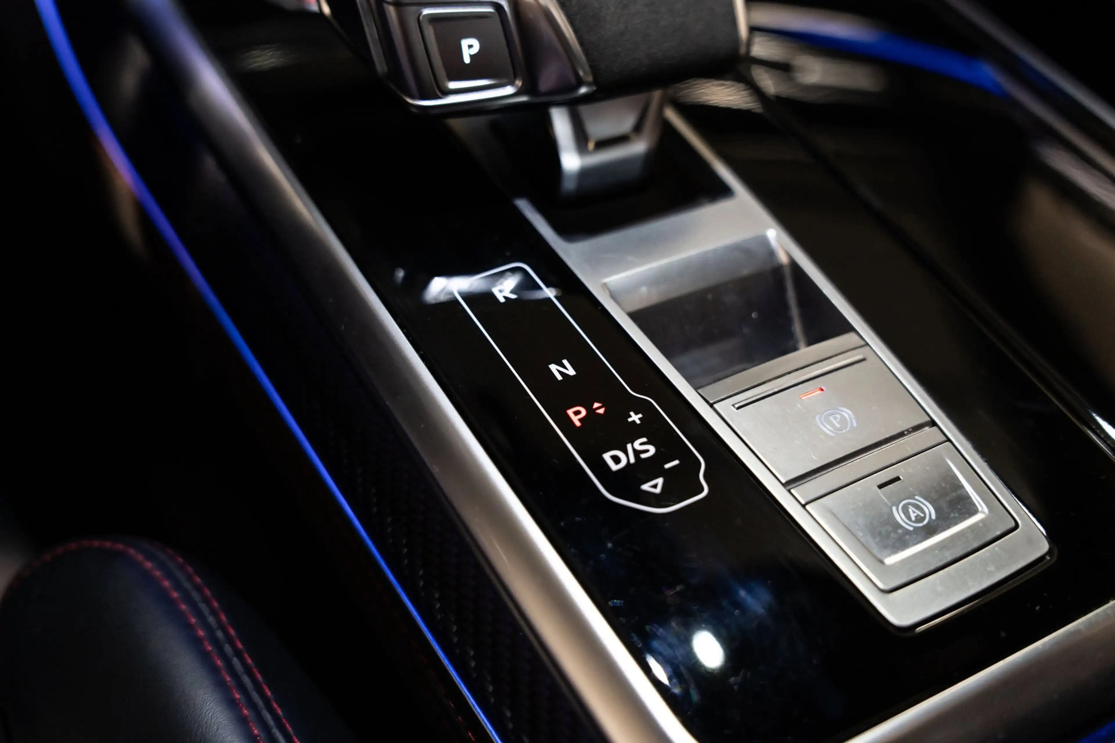 Audi RS Q8 4.0 TFSI Q8 quattro Pano Keramisch CARBON B&O 3D F — photo 39