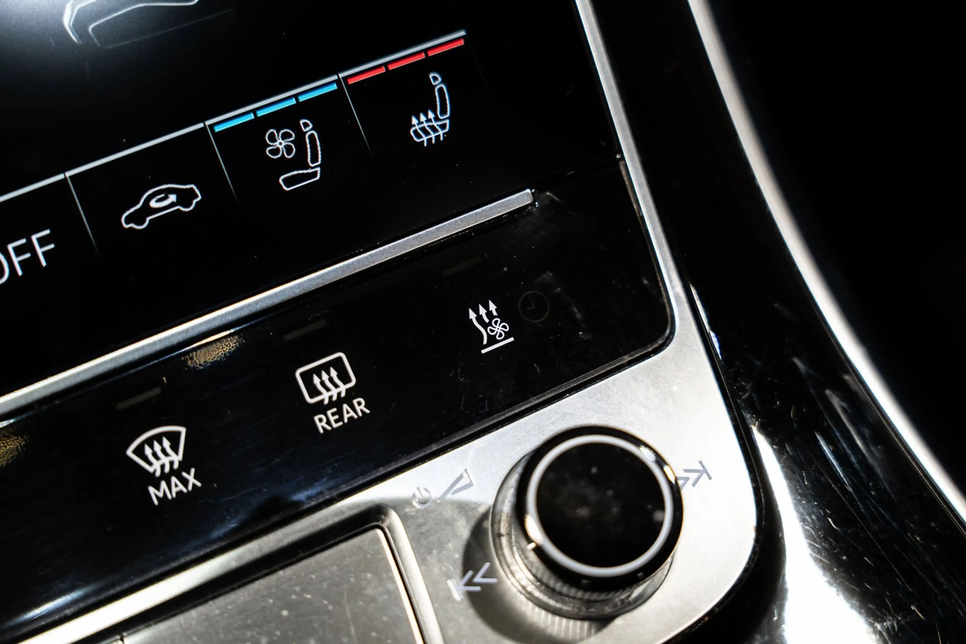 Audi RS Q8 4.0 TFSI Q8 quattro Pano Keramisch CARBON B&O 3D F — photo 42