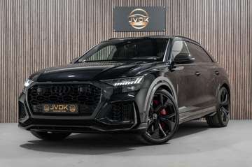 4.0 TFSI Q8 quattro Pano Keramisch CARBON B&O 3D F