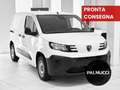 Peugeot Partner BlueHDi 100 S&S PC Furgone Blanc - thumbnail 3