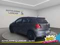 Volkswagen Polo 5p 1.6 TDI Highline 90cv OK NEOPATENTATI Grigio - thumbnail 5