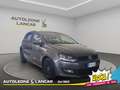 Volkswagen Polo 5p 1.6 TDI Highline 90cv OK NEOPATENTATI Grigio - thumbnail 1
