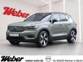 Volvo XC40 P8 Twin Recharge R-Design *Pano*ACC*BLIS*HK*360* Grün - thumbnail 1