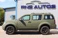 Nissan Pathfinder 2.5 dCi 4WD,AHK, Standhzg.Bundeswehr Grün - thumbnail 4