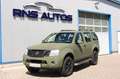 Nissan Pathfinder 2.5 dCi 4WD,AHK, Standhzg.Bundeswehr Grün - thumbnail 1